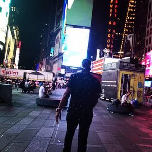 Meet your Posher, Keith